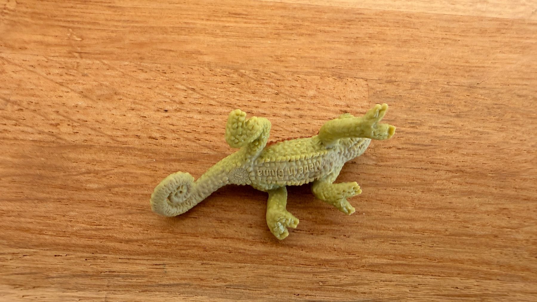 Schleich Giocattoli: SCHLEICH - Chamäleon 42242 – Usato da Winterthur venduto da Secondhand-Family 6
