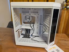 boitié PC hyte y70 touch infinite