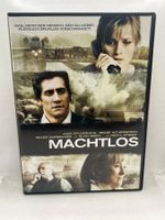DVD Machtlos – Jake Gyllenhaal Reese Witherspoon Meryl Stree