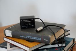 Hasselblad Battery Charger Type 8045 50mA für 500EL etc.