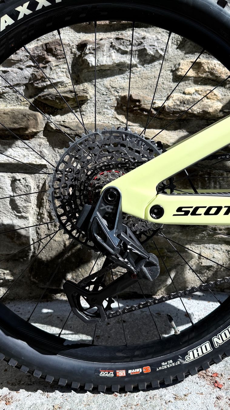 Scott Biciclette: Scott Ransom RC Medium – Nuovo (secondo la descrizione) da Troistorrents venduto da mor_p5rv 1