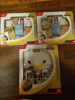 Pokemon Celebration 30th englisch 2X Poster und 1X Binder 