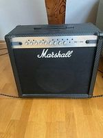 Verstärker Marshall E-Gitarren- Zubehör