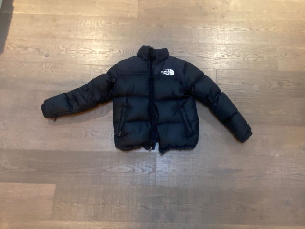 North Face Puffer 700 Xs Kaufen Auf Ricardo