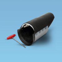 Rückstauklappe Stop Silent SL13 DN125 (Vorführmodell)