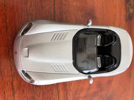 Dodge Viper Modellauto 1/43