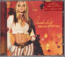Anastacia – Freak Of Nature