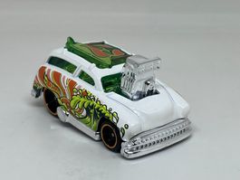 Hot Wheels Surf 'N Turf #151