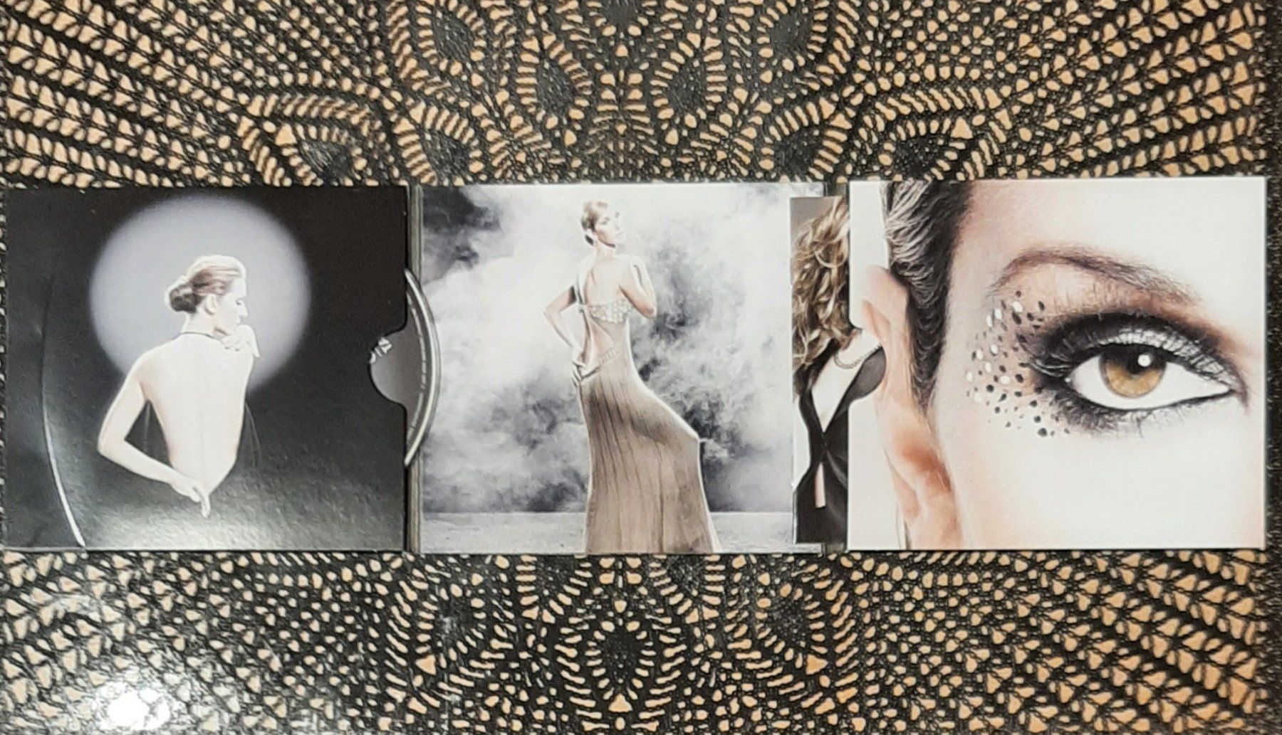 CD: Céline Dion - Taking Chances, CAN Pop CD Album 2007 – Usato da Schönenberg TG venduto da breiti12 2