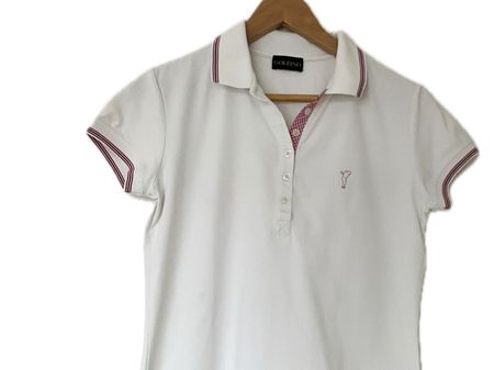 Golfino Poloshirt S