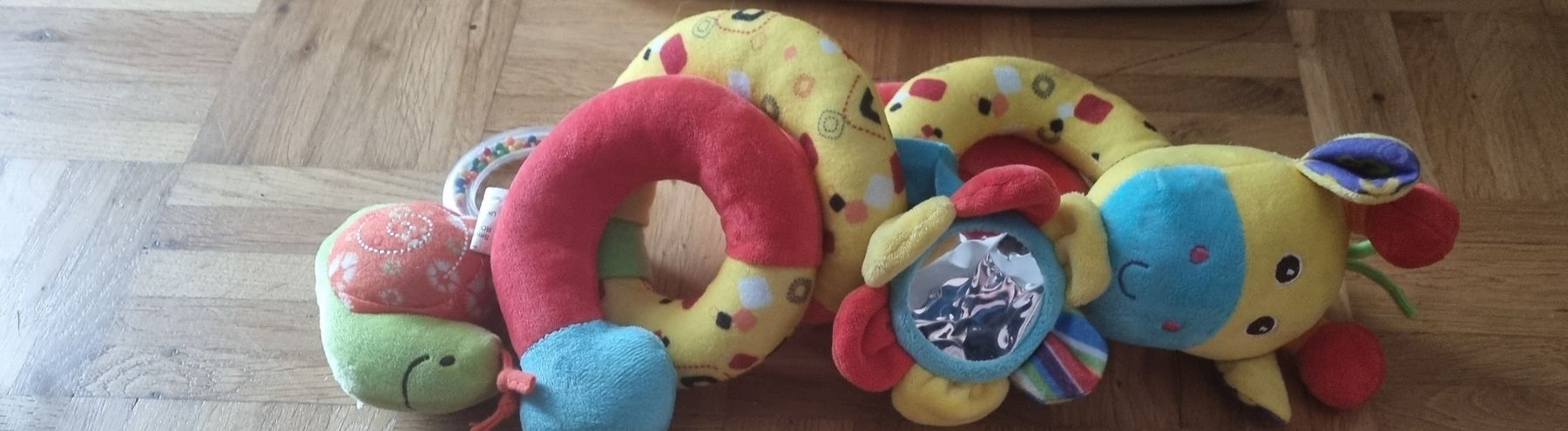 Giocattoli: Greifspielzeug – Usato da Niederurnen venduto da Yaris_8091