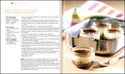 Libri: Verrines salées - sucrées – Usato da Neuchâtel venduto da Dualseele 1