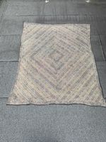 Tuch Decke Indisch 255x205cm
