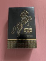 Khalis Jawad Al Arab Gold 100ml Eau de Parfum - Neu!