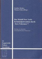 Das Modell New York