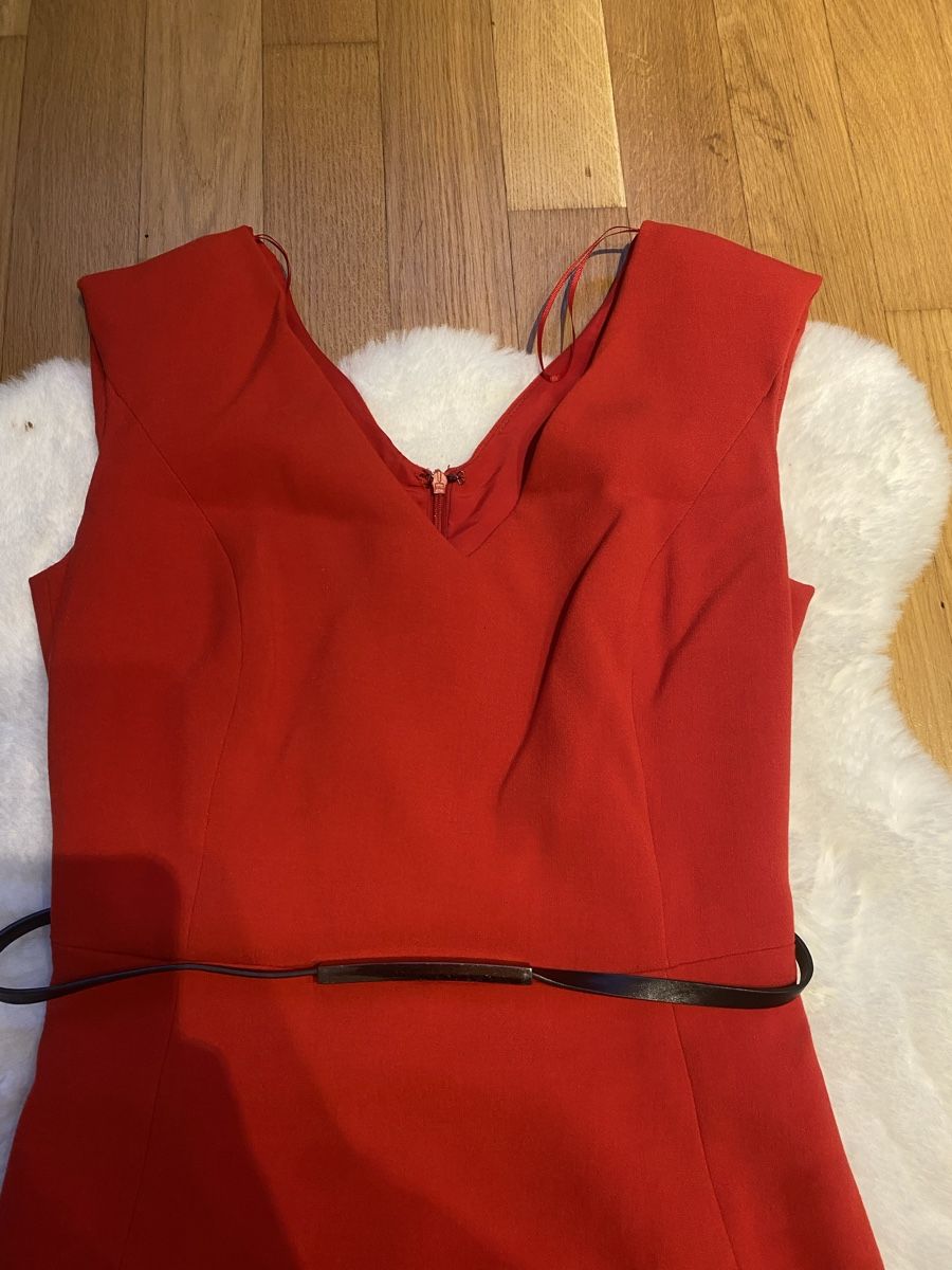Vestiti: Mango Kleid 👗 Gr. XS – Usato da Oftringen venduto da Makeq 1