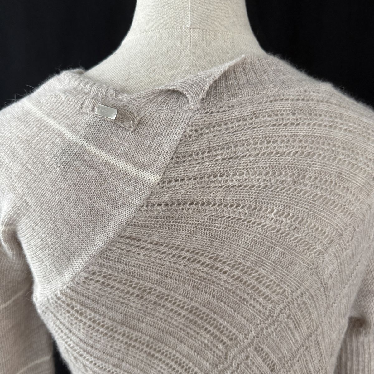 High Maglioni & Felpe: HIGH Alpaca Sweater – Nuovo (secondo la descrizione) da Emmen venduto da Nightingale_2022 7