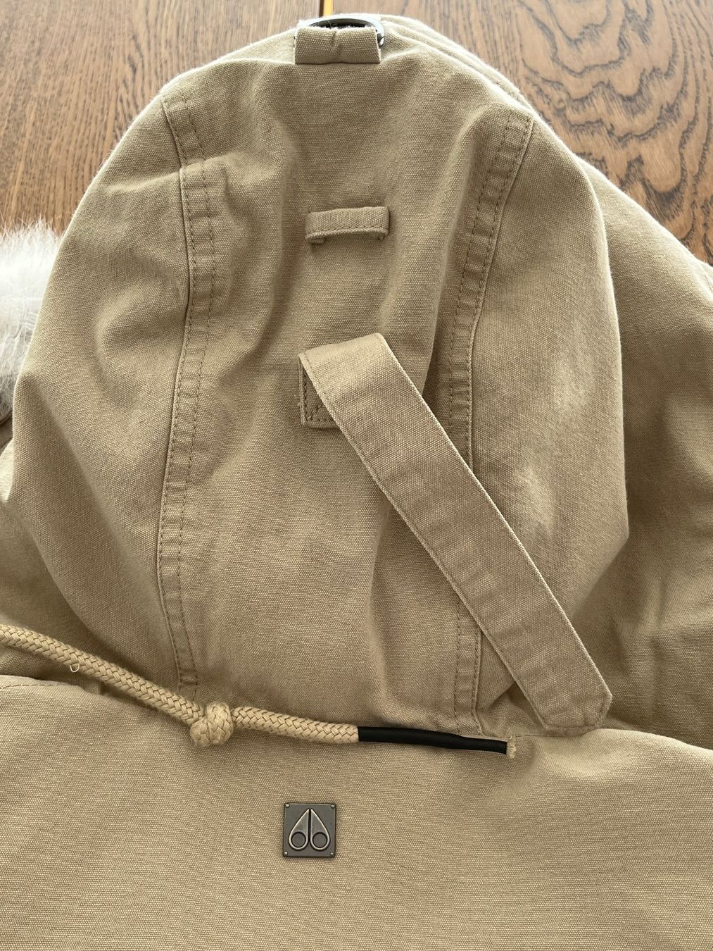 Moose Knuckles Vestes: Veste Moose Knuckl – D'occasion à Nyon par MK_AllenTX 5