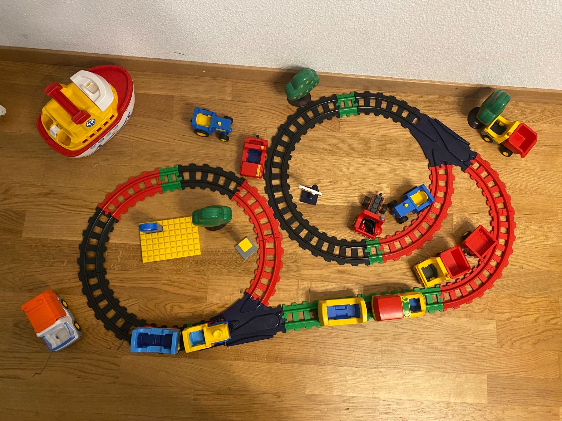 Playmobil Spielzeuge: Playmobil – Gebraucht aus Zürich von Betschart99 1