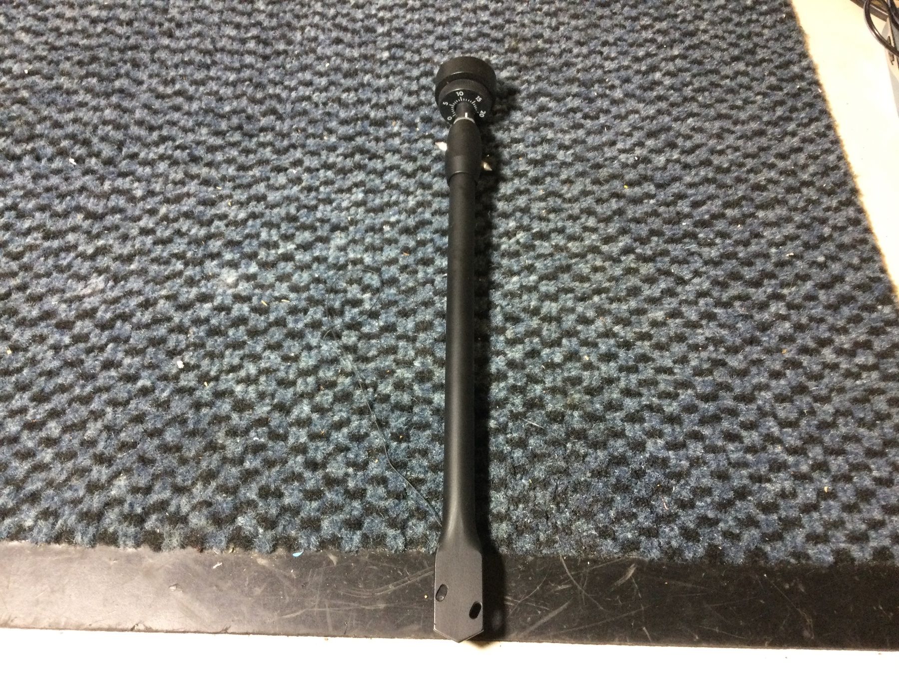 Pro-ject Giradischi: Arm for Pro-ject turntable – Usato da Camorino venduto da phonotech