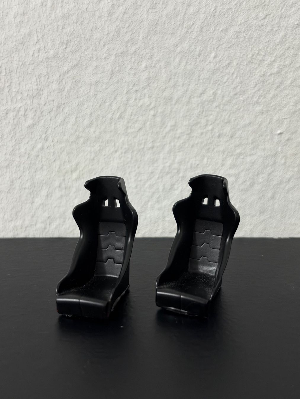 BMW Modellautos: Rennsitze 1:18 – Gebraucht aus Bülach von Meti2023