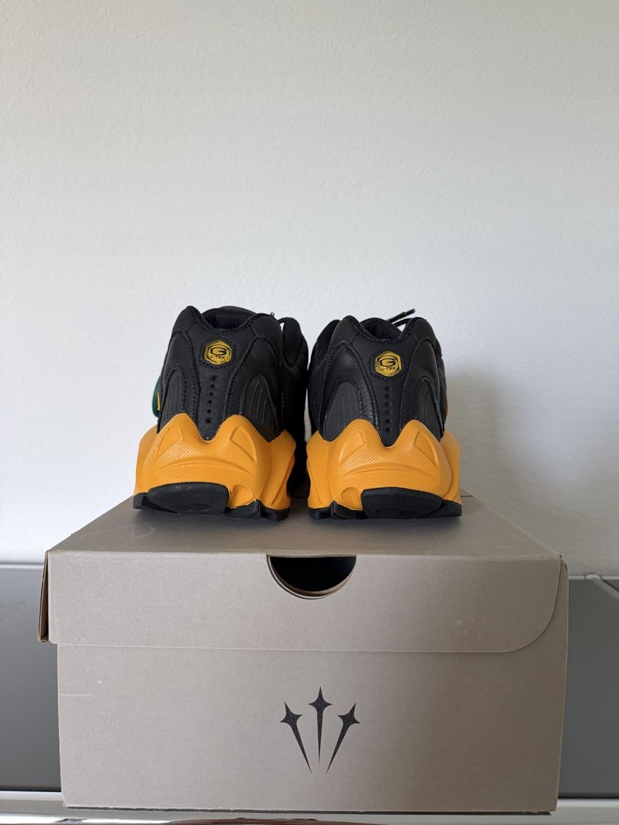 Herrenschuhe: Nike Nocta Sneaker – Neu und originalverpackt aus Steffisburg von yan_l276 2