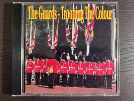 The Guards - Trooping the Colour