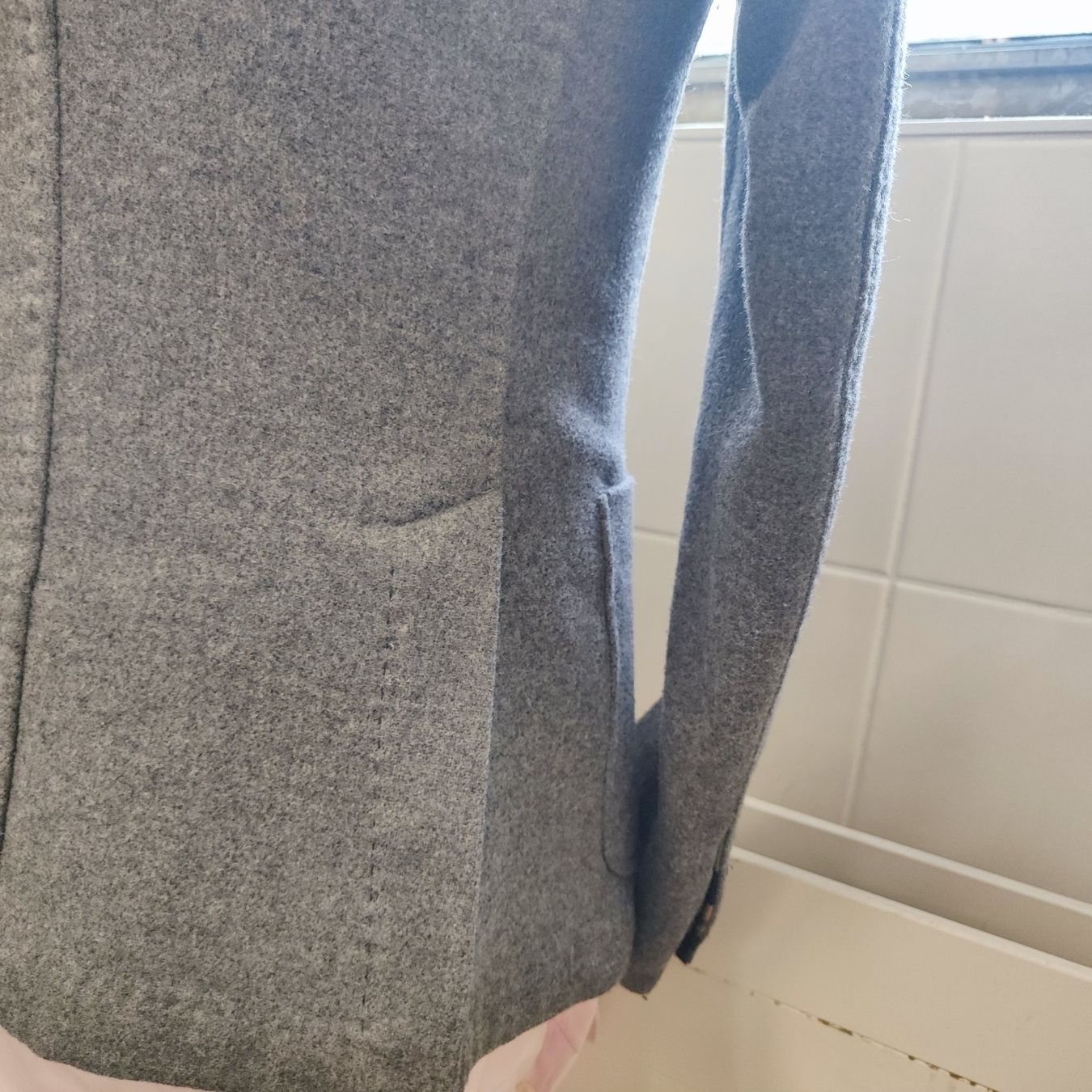 Giacche: Herren Blazer GR 50 – Usato da Langnau am Albis venduto da Judithsebi 6