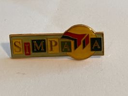 1 Pin Simpalla