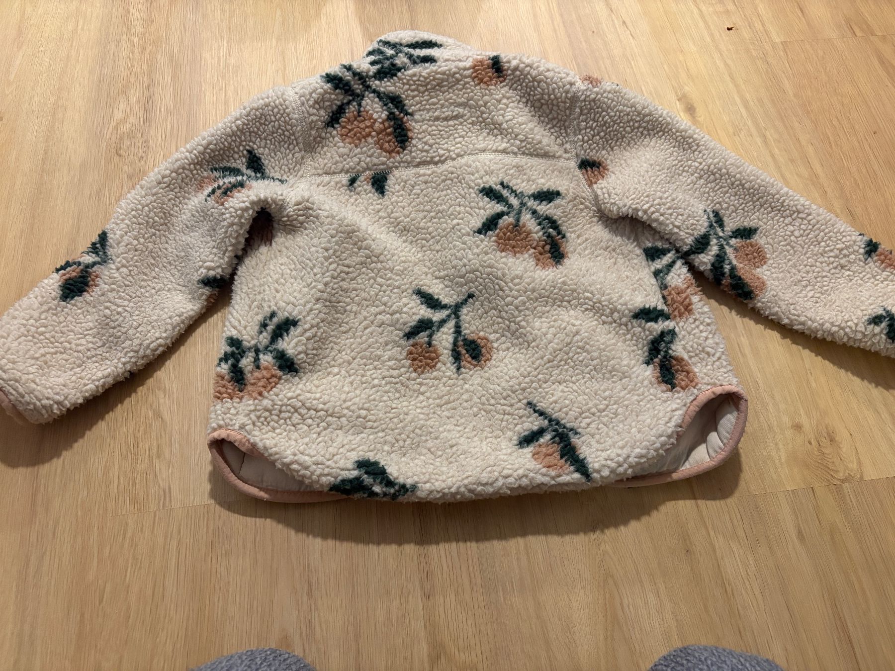 Liewood Giacche & Cappotti: Liewood Jacke Grösse 104 – Usato da Wil SG venduto da naba10 1