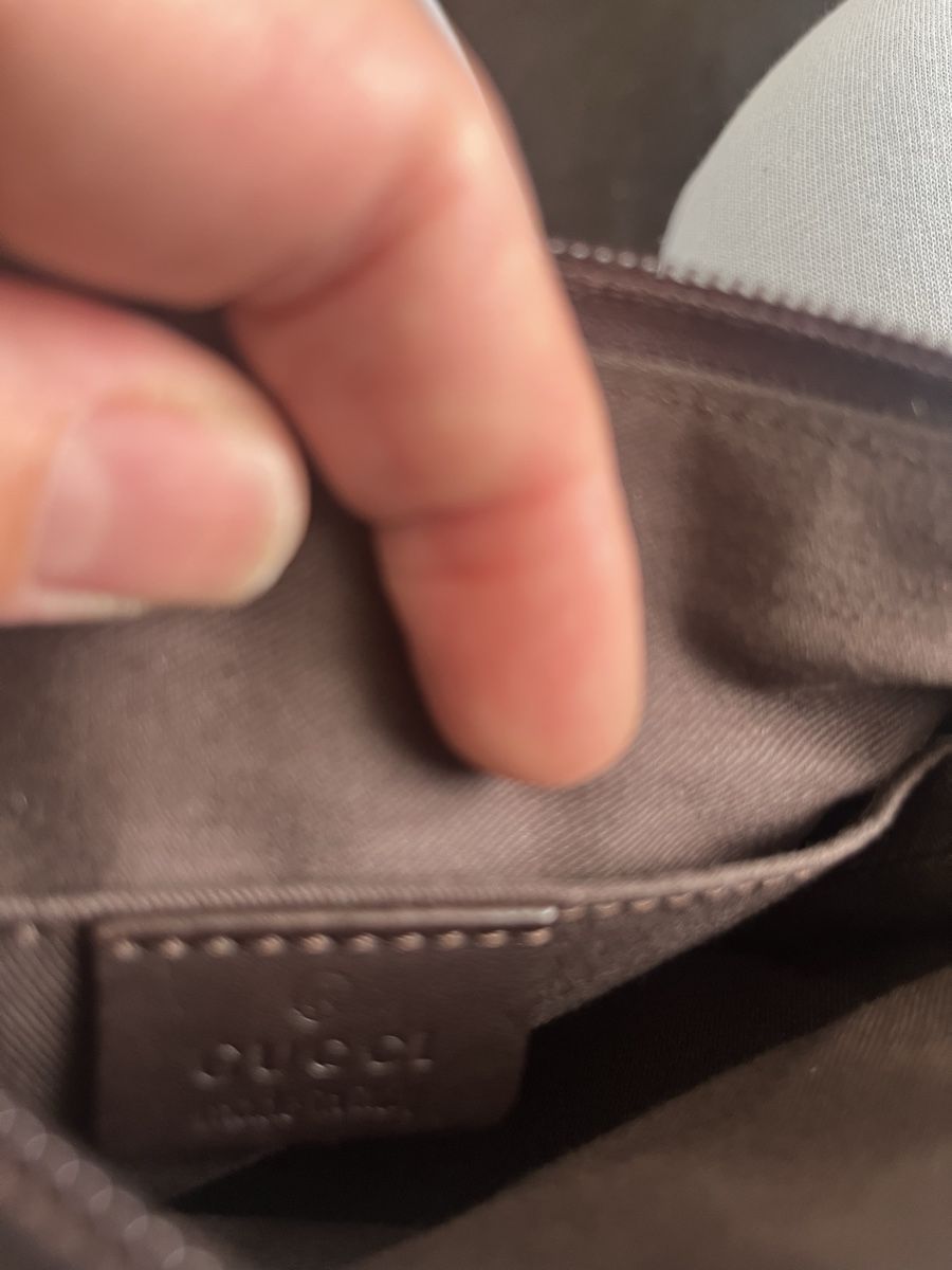 Gucci Sacs femmes: Gucci  – D'occasion à Brugg AG par Ljubinka0410 5
