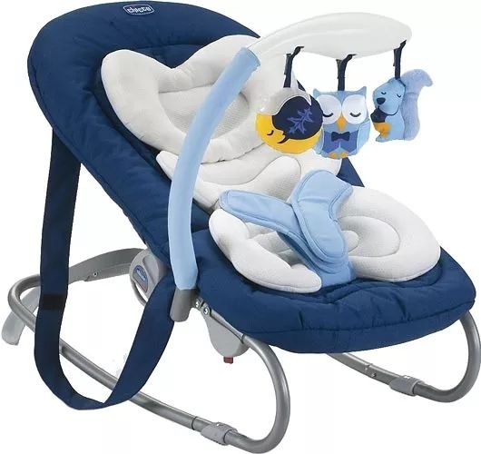 Chicco Baby Rocker - wippe (Gebraucht) in Olten für CHF 15 – mit ...