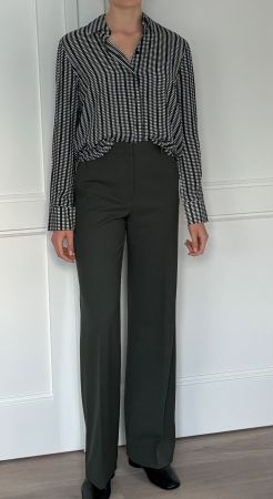 Neu Hose von Antonelli gr 36