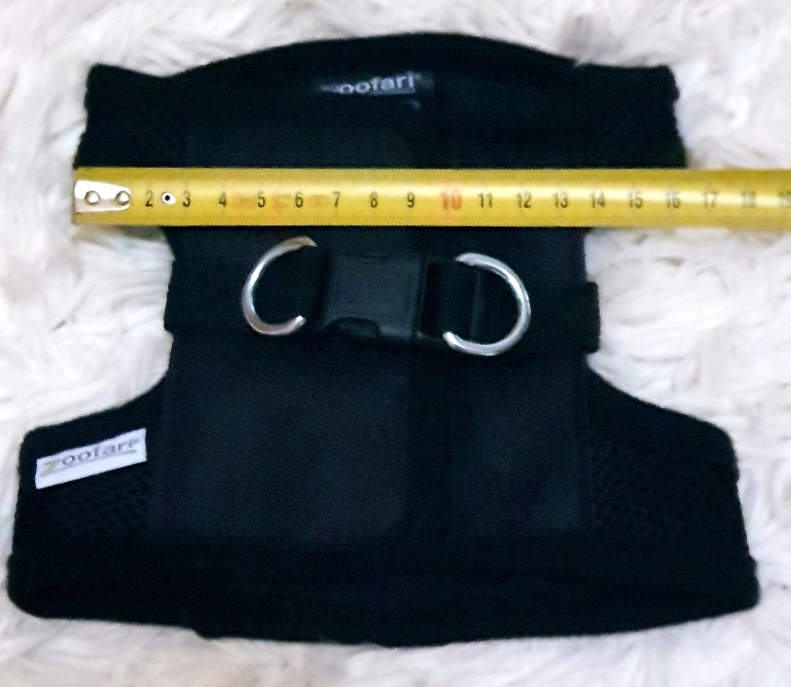 Collier et laisse: HUND SOFTGESCHIRR – Neuf avec emballage d'origine à Thun par Vecgou 1