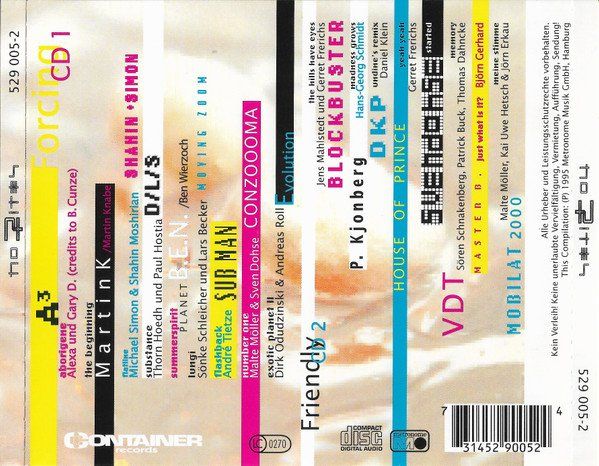 CD: No Rites – Nuovo (secondo la descrizione) da Hellikon venduto da Jogi73 1