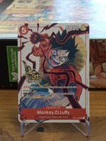 One Piece | Monkey.D.Luffy - ST01-012 (3rd Anniv. Stamp!!)