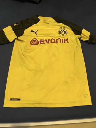 Borussia Dortmund Jersey