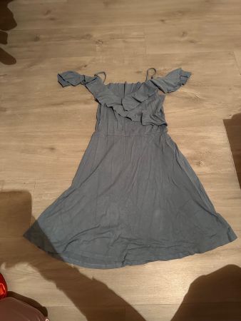 Sommerkleid / Grösse: S