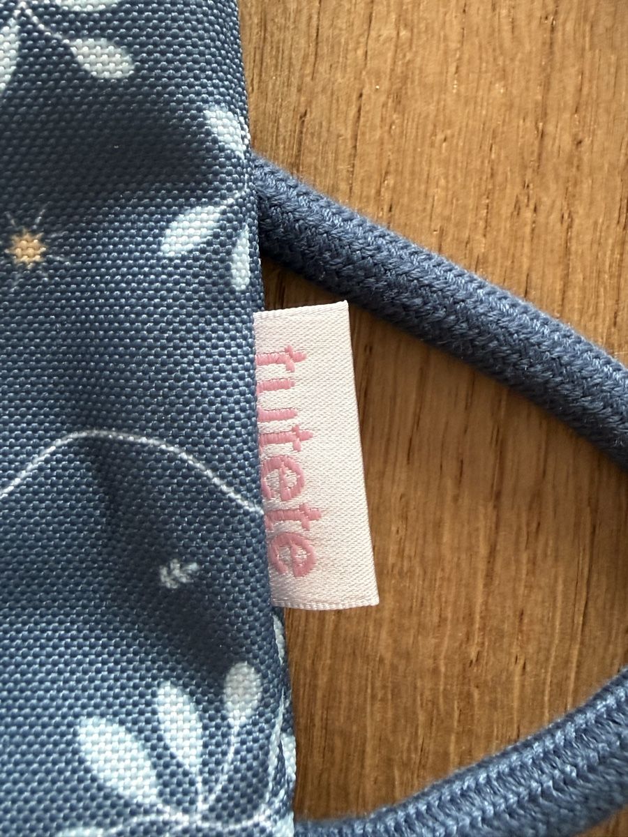 Borse & Zaini: Turnbeutel Kinder wasserdicht Eule - Neu – Nuovo (secondo la descrizione) da Maur venduto da Heidi2.0 3