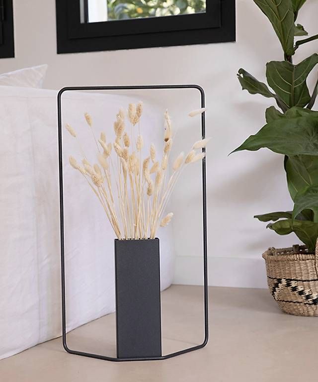 Vasi & Recipienti: Fermob ITAC Vase rechteckig – Usato da Worb venduto da outherein 2