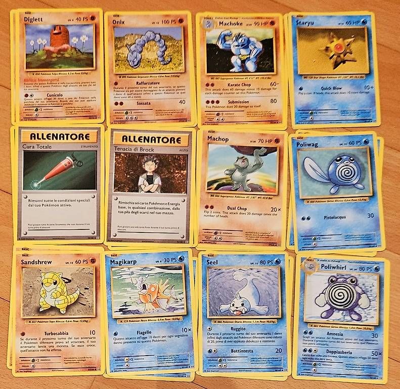 Pokémon Carte collezionabili: Pokémon cards evolutions set – Nuovo (secondo la descrizione) da Mendrisio venduto da AleTire