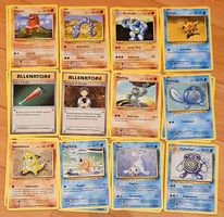 Pokémon cards evolutions set