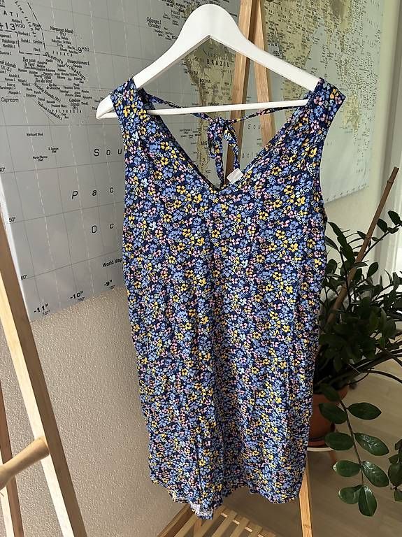 Gap Vestiti: GAP Sommerkleid Gr.S – Usato da Flawil venduto da lar_582m
