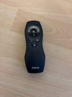 Hama Laser Presenter X-Pointer 6in1 schwarz gebraucht