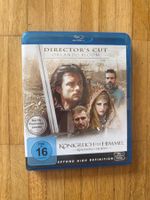 KÖNIGREICH DER HIMMEL. (BLU-RAY)