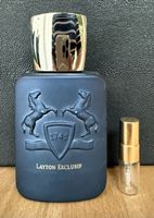 LAYTON EXCLUSIF VON PARFUMS DE MARLY