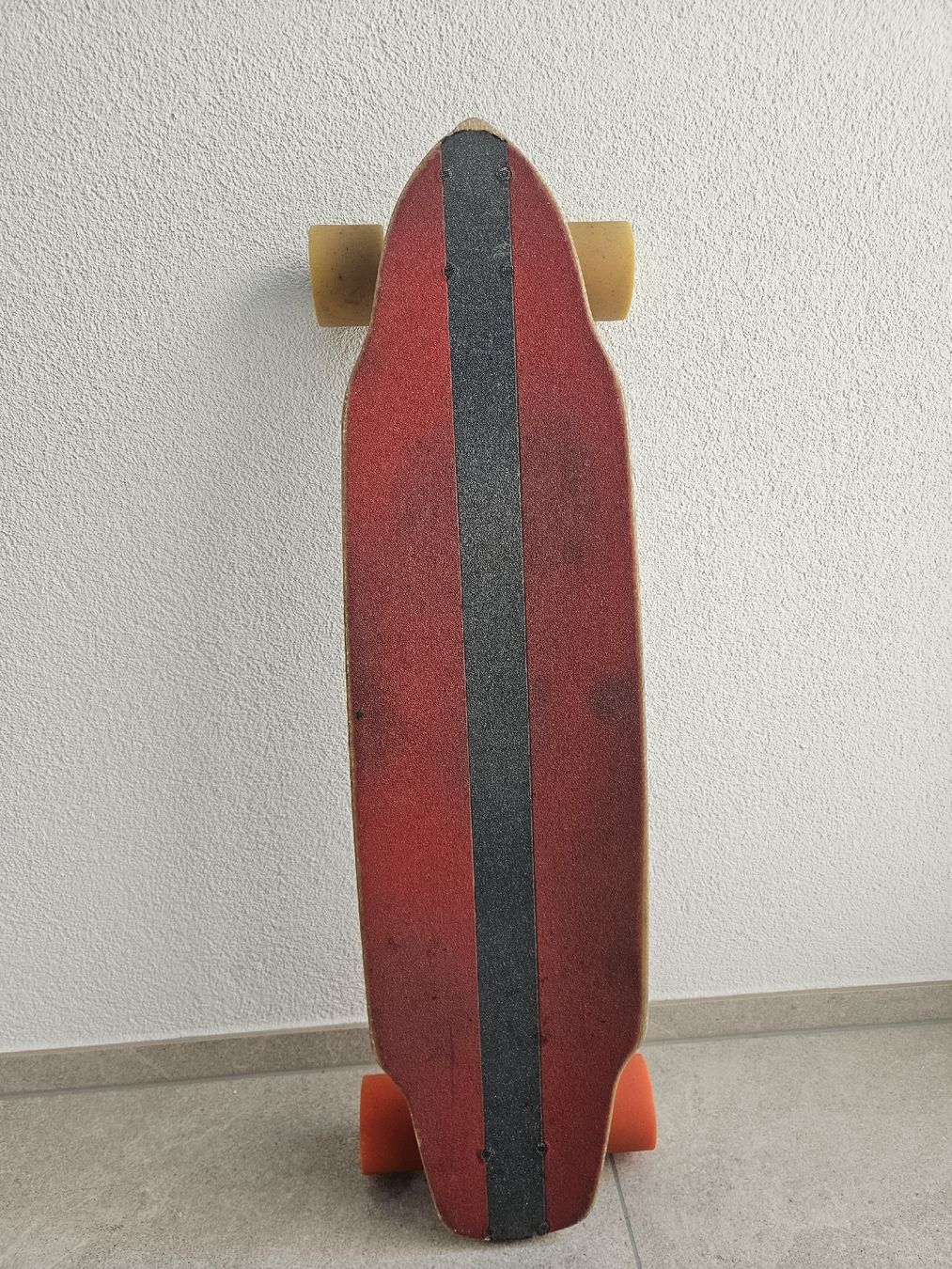 Skateboards: Fibretec Longboard – D'occasion à Samstagern par Turbo9 1