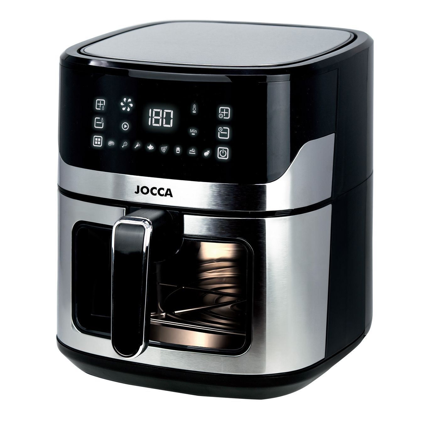 Elettrodomestici da cucina: DigitaI Air Fryer – Nuovo e nell'imballaggio originale da Bremgarten AG venduto da simpliCH 1