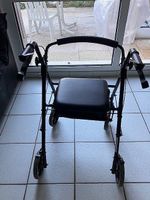 Rollator pliant Quattro classic parfait état