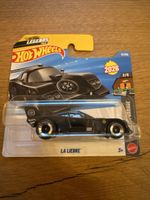 Hot Wheels / La Liebre